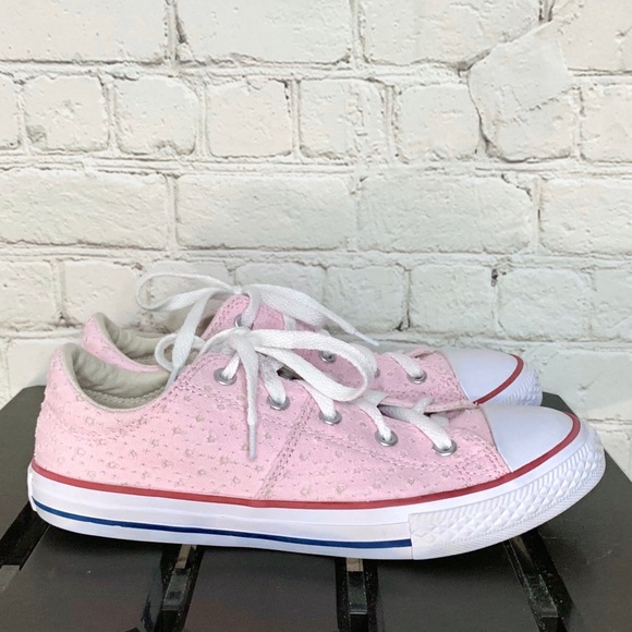 Converse Other - Converse All Star Sneakers Sz 4